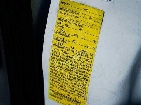 Used 2006 Ford F450 XL image 49