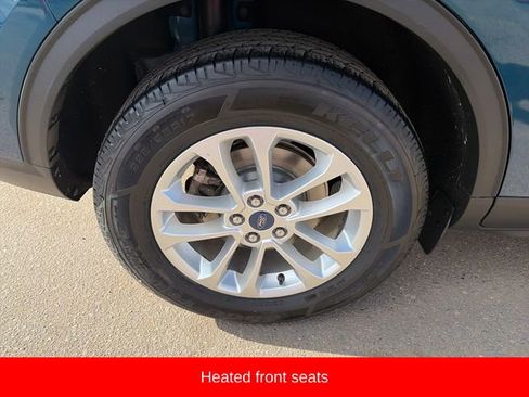 Used 2020 Ford Escape SE image 15