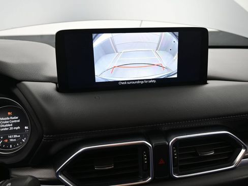 Used 2024 MAZDA CX-5 Carbon Edition image 35