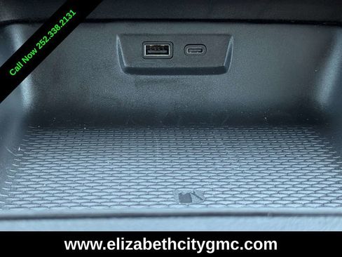 New 2026 GMC Terrain Elevation image 27