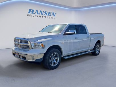 Used 2014 RAM 1500 Laramie w/ Convenience Group
