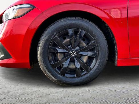 Used 2022 Honda Civic LX image 23