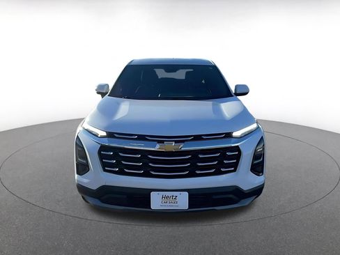 Used 2025 Chevrolet Equinox LT image 4