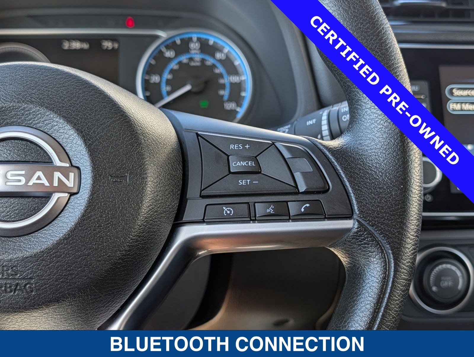 Used 2025 Nissan Leaf S FWD image 27