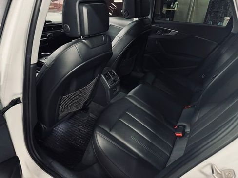 Used 2017 Audi A4 2.0T Premium Plus w/ Premium Plus Package image 20