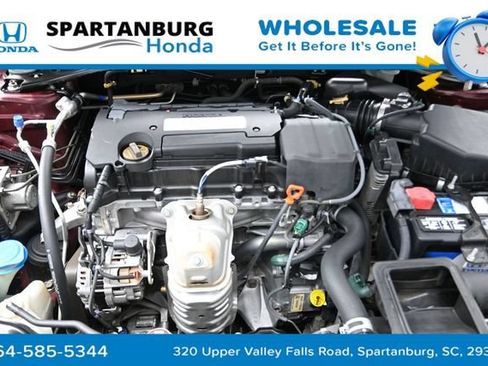 Used 2014 Honda Accord EX-L image 30