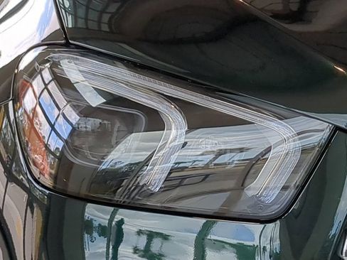 Certified 2020 Mercedes-Benz GLE 350 4MATIC image 10