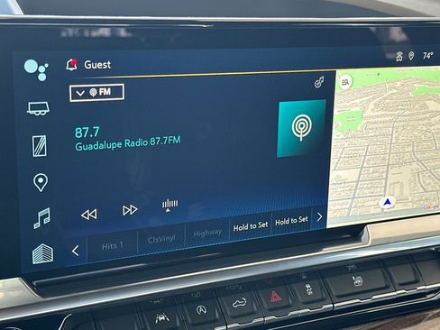 New 2025 Chevrolet Silverado 1500 RST w/ Rally Edition image 17