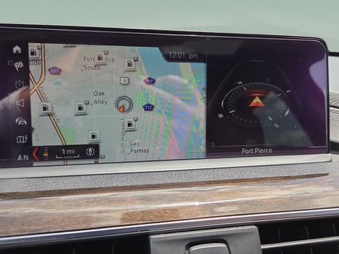 Used 2019 BMW 430i Gran Coupe xDrive AWD/4WD image 28