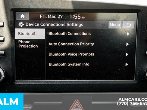 Used 2025 Hyundai Elantra Sport image 39