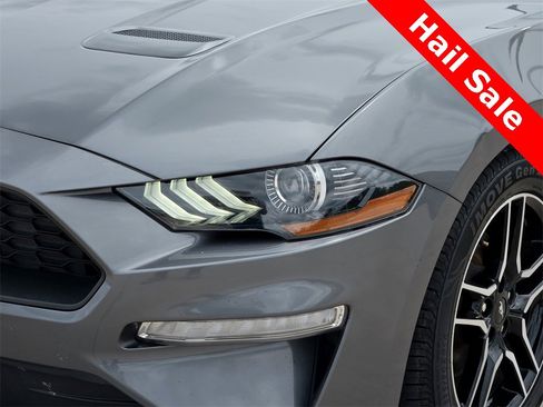 Used 2023 Ford Mustang Premium image 3
