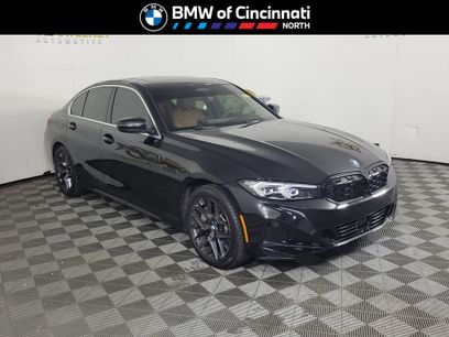 Used 2025 BMW 330i xDrive Sedan w/ Premium Package