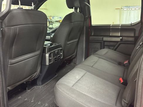 Used 2020 Ford F150 XLT w/ Equipment Group 302A Luxury image 25