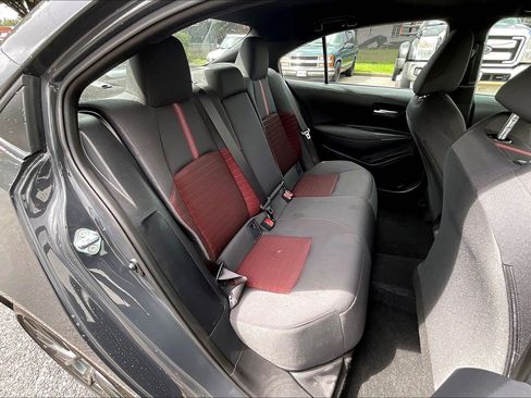 Used 2026 Toyota Corolla SE FWD image 31