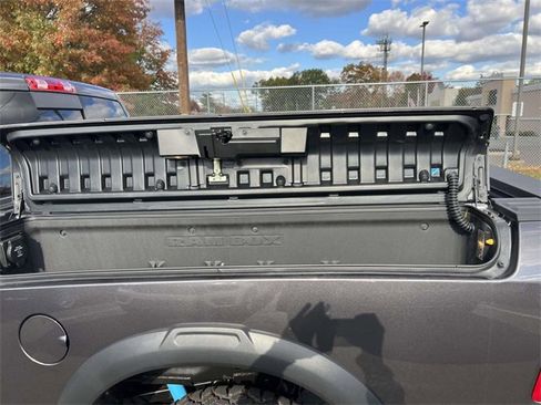 New 2026 RAM 2500 Rebel w/ Rebel Level 1 Equipment Group image 12
