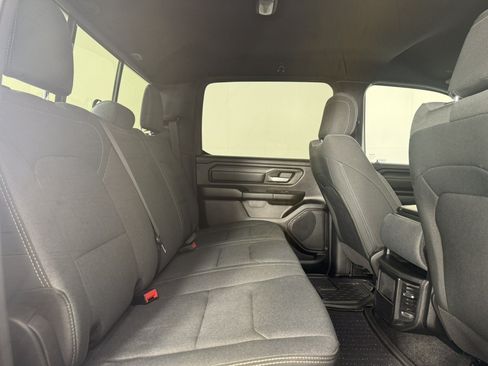 Used 2023 RAM 1500 Tradesman w/ Trailer Tow Group AWD/4WD image 13