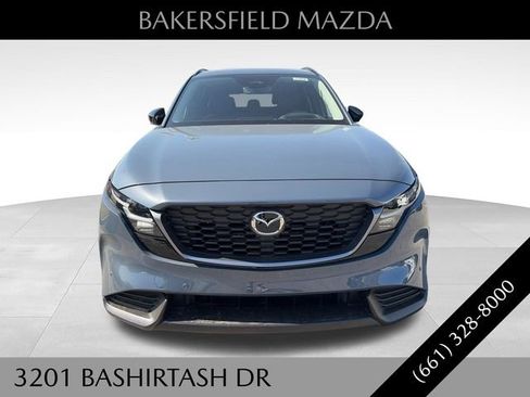 New 2026 MAZDA CX-5 Preferred AWD/4WD image 8