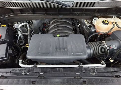 Used 2022 Chevrolet Silverado 1500 High Country w/ Technology Package image 29