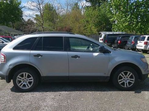 Used 2007 Ford Edge SE FWD image 11