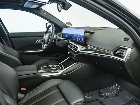 Certified 2023 BMW 330i Sedan w/ Premium Package image 16