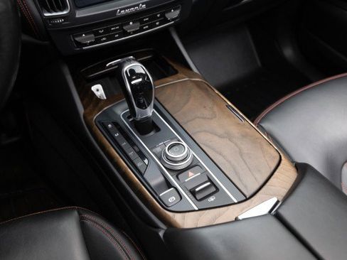 Used 2017 Maserati Levante S image 16