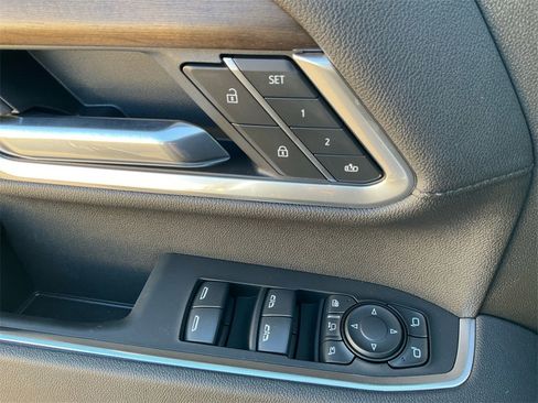 New 2025 Chevrolet Silverado 2500 High Country w/ Technology Package image 27