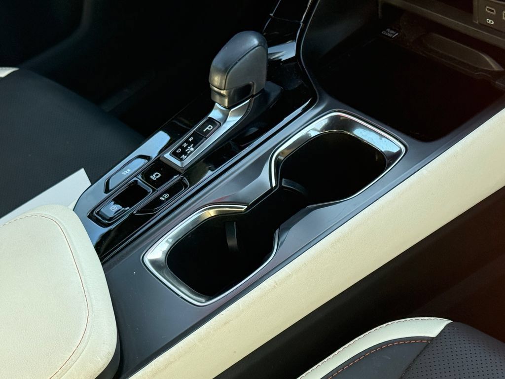 Used 2024 Lexus NX 250 FWD w/ Cold Area Package image 10