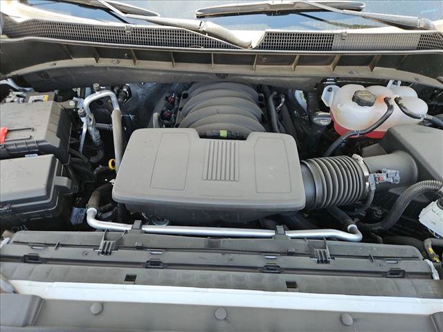 New 2026 Chevrolet Silverado 1500 RST w/ Z71 Off-Road Package AWD/4WD image 16