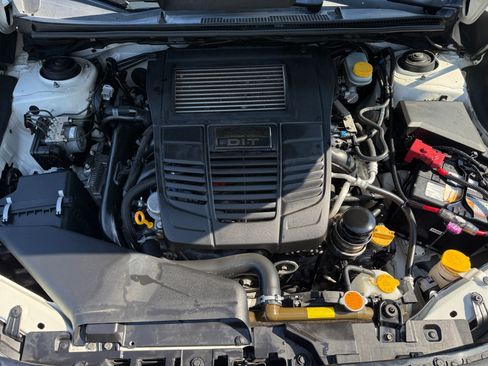 Used 2017 Subaru WRX AWD/4WD image 20