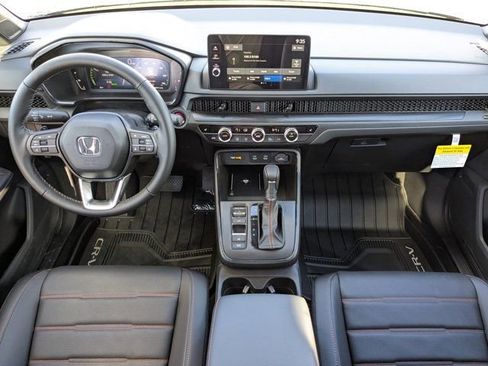 New 2026 Honda CR-V Sport-L image 12