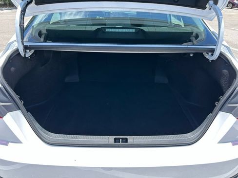 Used 2025 Toyota Camry LE FWD image 47