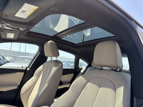 Used 2023 BMW 228i Gran Coupe w/ Convenience Package FWD image 15