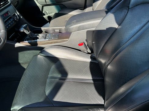 Used 2016 Kia Optima EX image 12