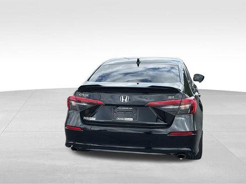 Used 2023 Honda Civic Si image 6