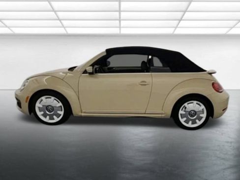 Used 2019 Volkswagen Beetle 2.0T Final Edition SEL image 5