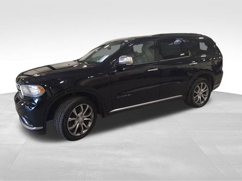 Used 2018 Dodge Durango Citadel image 2
