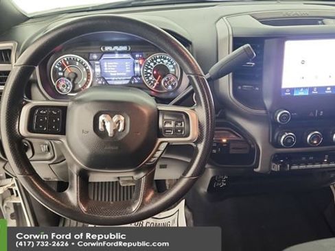 Used 2022 RAM 3500 Tradesman image 14