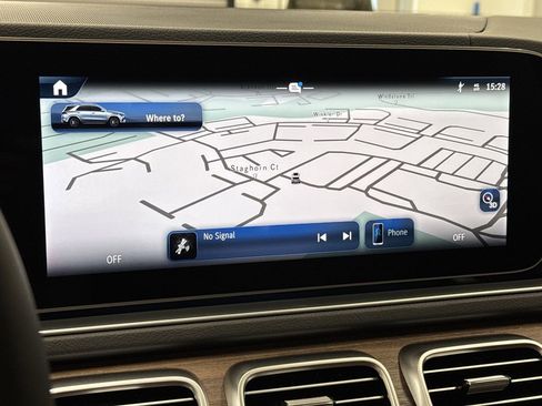 New 2026 Mercedes-Benz GLE 450 4MATIC image 28