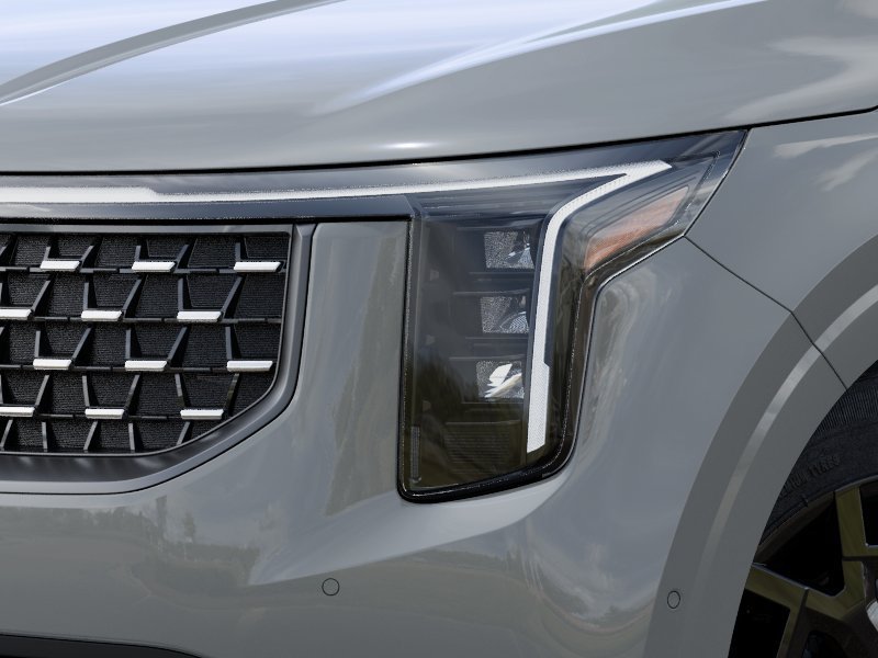 New 2027 Kia Carnival SX FWD image 12