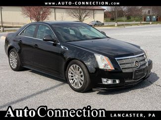 Used 2011 Cadillac CTS Premium video 1