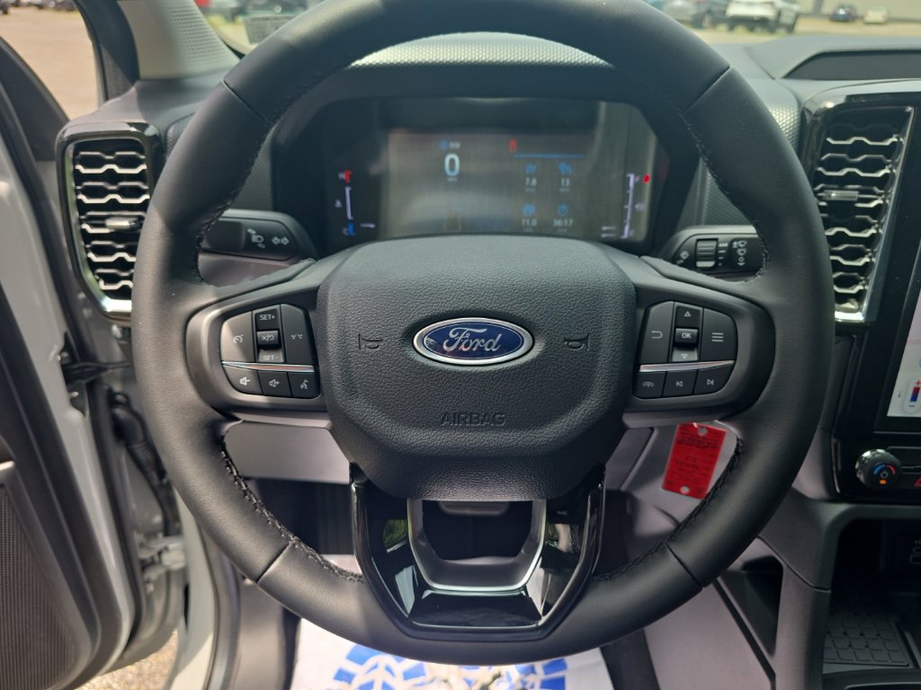 New 2026 Ford Ranger XLT w/ Convenience Package AWD/4WD image 15