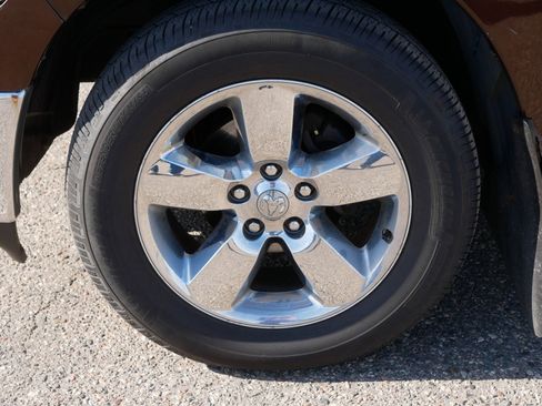 Used 2014 RAM 1500 Big Horn AWD/4WD image 12