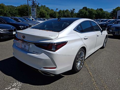Used 2023 Lexus ES 350 Ultra Luxury w/ Accessory Package (Z1) FWD image 7