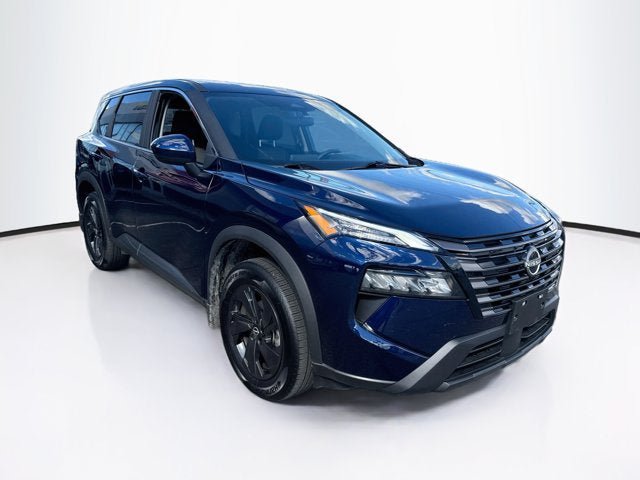 Used 2026 Nissan Rogue SV w/ Cold Weather Package AWD/4WD image 3