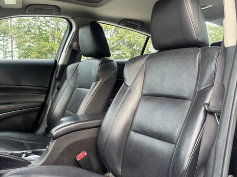 Used 2013 Acura ILX w/ Premium Package image 23