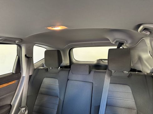 Used 2021 Honda CR-V EX image 5