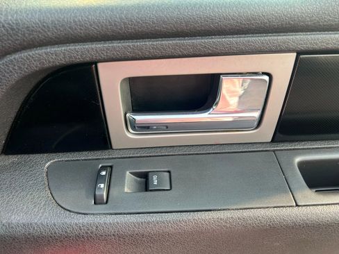 Used 2012 Ford F150 FX4 w/ FX Luxury Pkg image 33