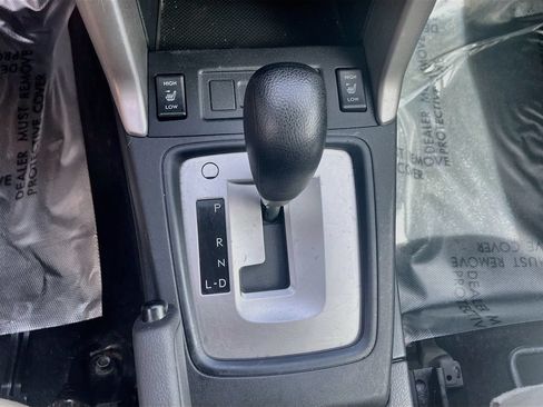 Used 2016 Subaru Forester 2.5i Premium w/ All-Weather Package AWD/4WD image 16