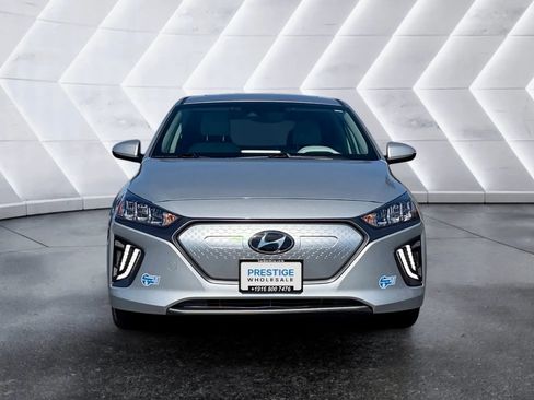 Used 2020 Hyundai Ioniq Limited image 2