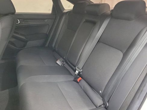 Used 2025 Honda Civic Sport image 11
